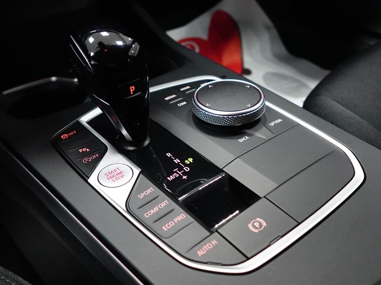 BMW Serie 1 1.5d 116 CV BUSINESS ADVANTAGE