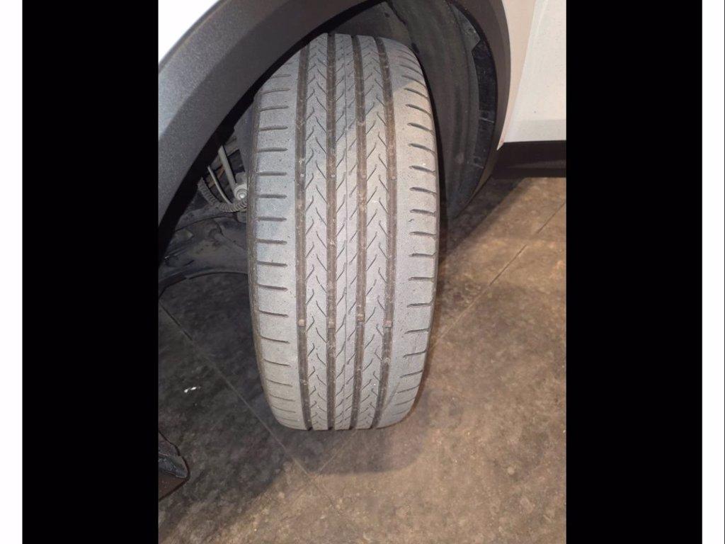 FORD Explorer ev 77kwh extended range premium rwd del 2024