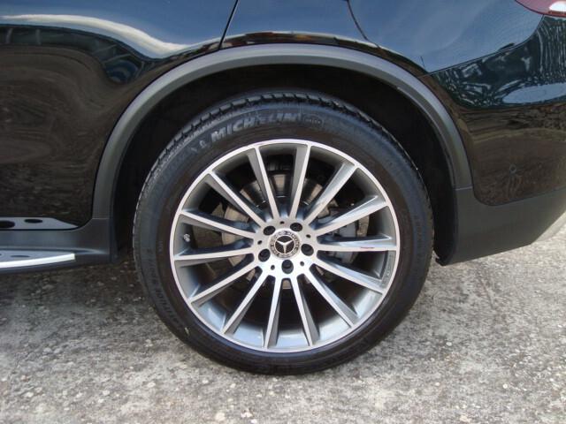Mercedes-Benz GLC 300 d Coupe Premium AMG 4matic 245CV