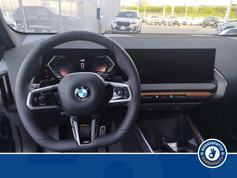 BMW X3 xDrive 20d M Sport Pro