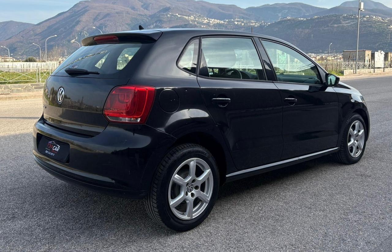 Volkswagen Polo 1.2 TDI DIESEL FINANZIABILE GARANTITA