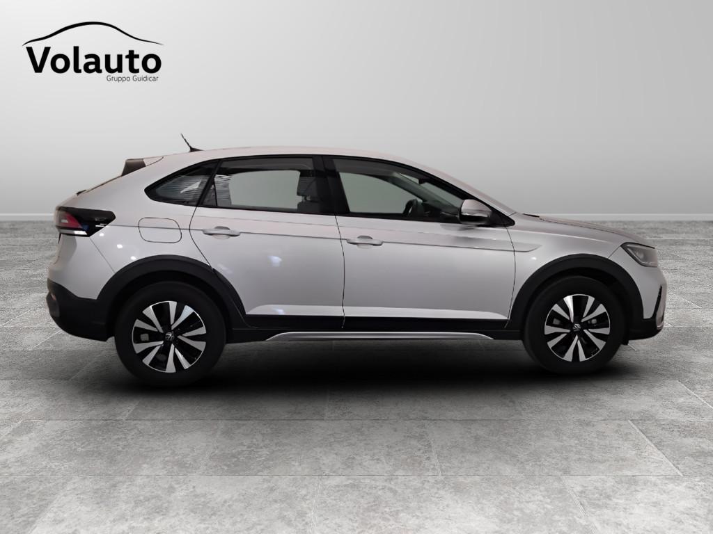 VOLKSWAGEN Taigo - Taigo 1.0 TSI 95 CV Life