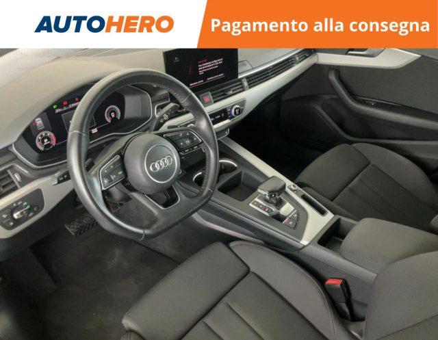 AUDI A5 SPB 40 TDI S tronic Business Advanced