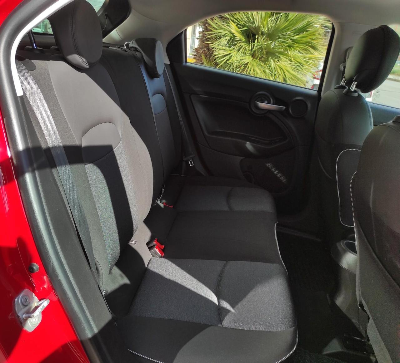 Fiat 500X 1.3 MultiJet 95 CV Urban