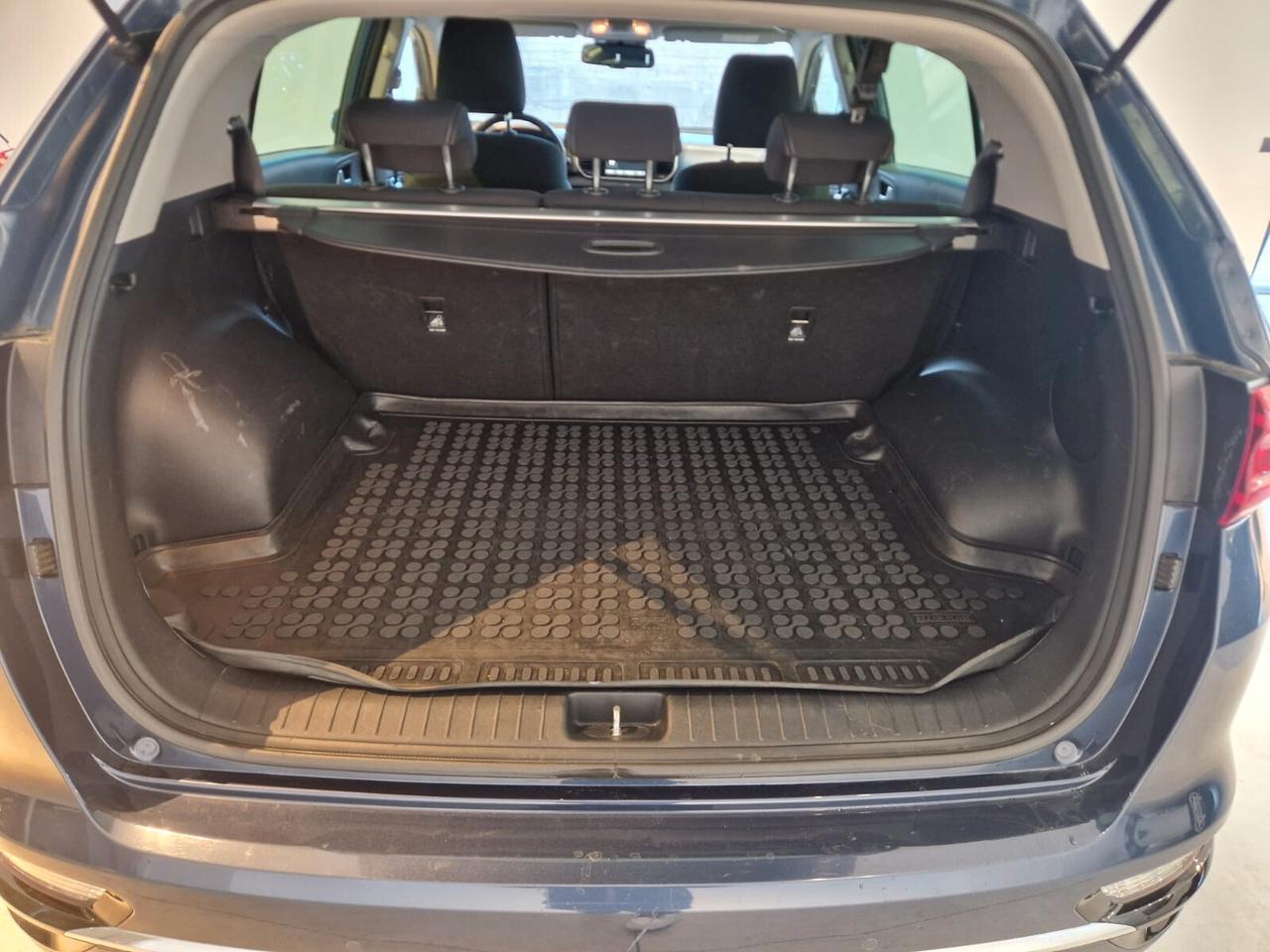 Kia Sportage 1.6 CRDI 115 CV