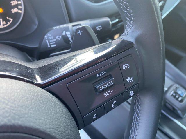 NISSAN Qashqai MHEV 158 CV Xtronic Business