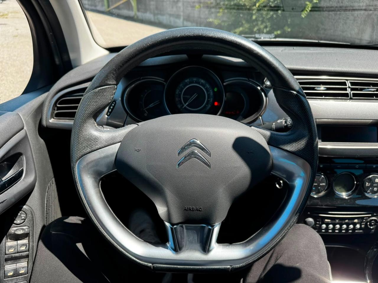 Citroen C3 1.6 HDi 90 FAP Exclusive Style