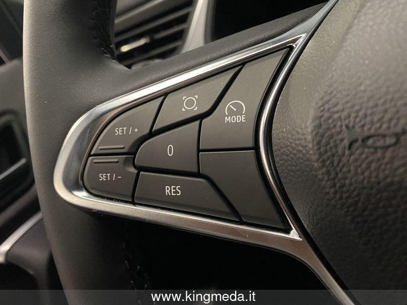 Renault Captur CHILOMETRO ZERO - KM 0 - Captur TCe 90 CV Techno