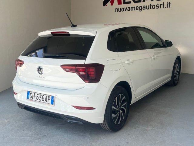 VOLKSWAGEN Polo 1.0 TSI Life