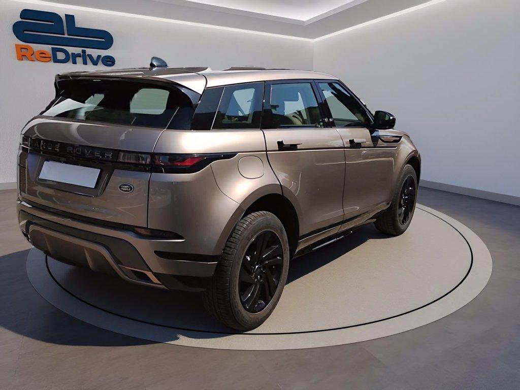 LAND ROVER Range rover evoque 1.5 i3 mhev r-dynamic s fwd 160cv auto del 2023