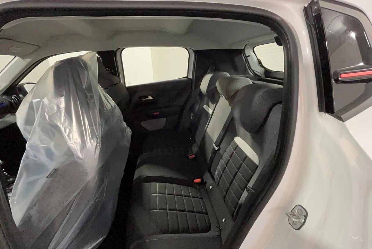 Citroen C3 PureTech 100 S&S Plus