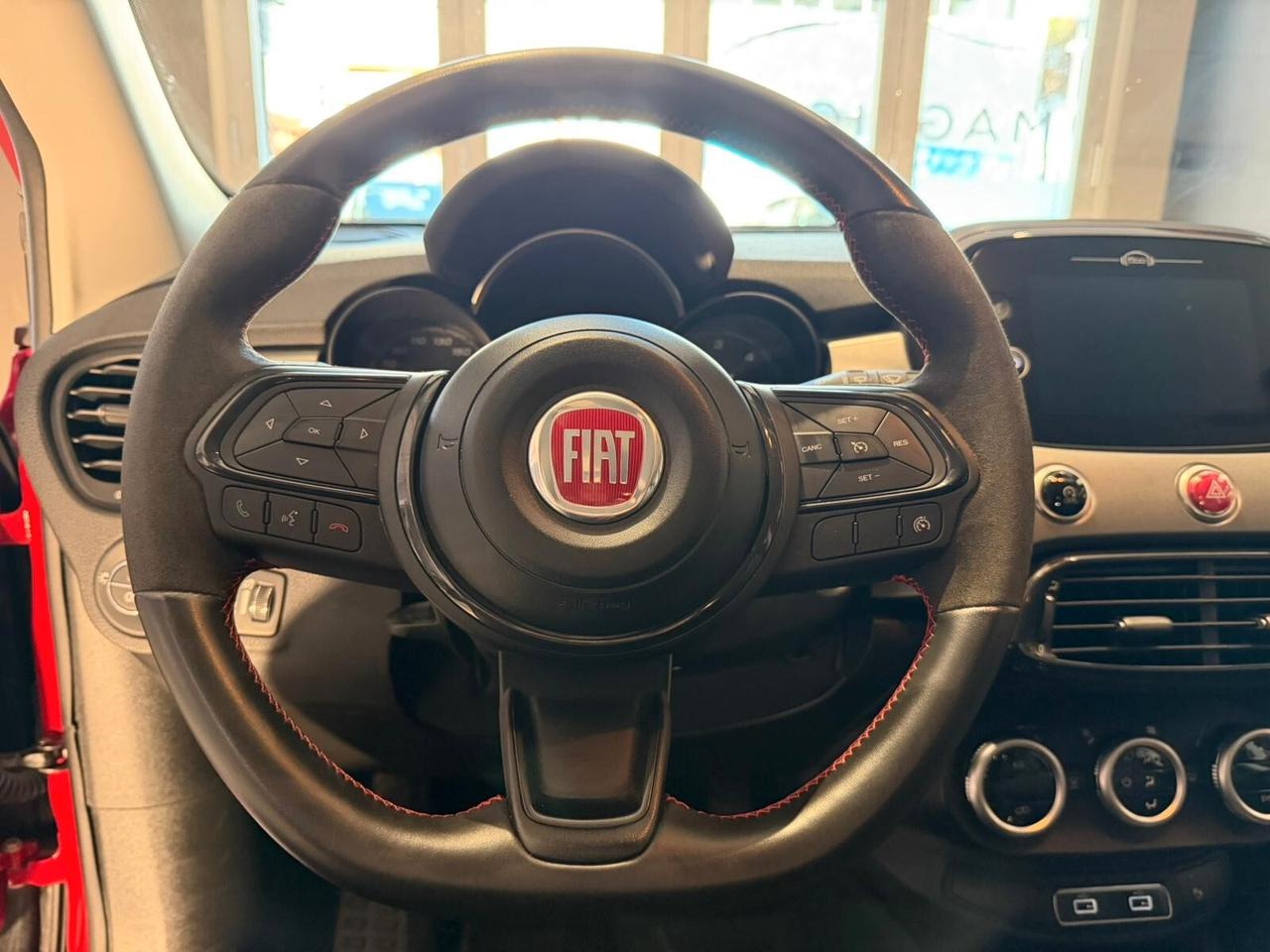 Fiat 500X 1.3 MultiJet 95 CV Sport