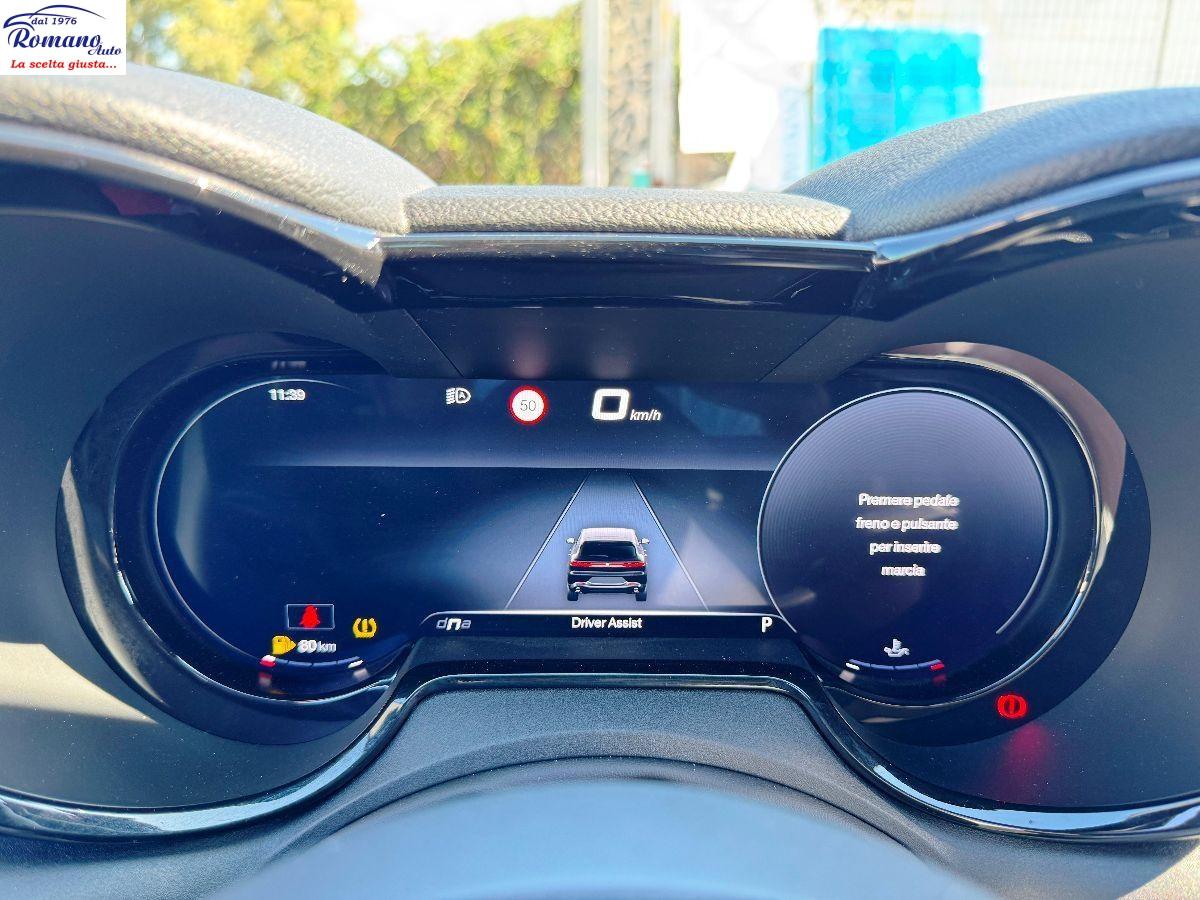 ALFA ROMEO - Tonale - 1.6 diesel 130 CV TCT6 Sprint#FARI LED MATRIX!