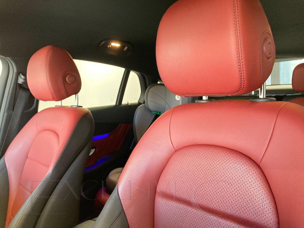 MERCEDES - GLC - 200 d 4Matic Business