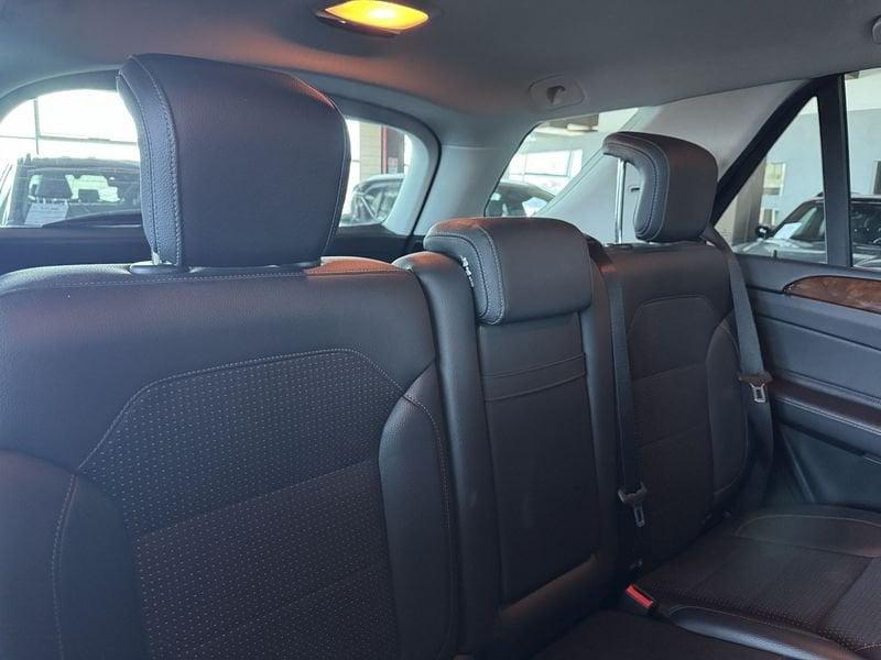 Mercedes-Benz GLE GLE 350 d 4Matic Sport
