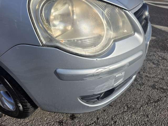 Volkswagen Polo 5p 1.4 BENZINA-GPL