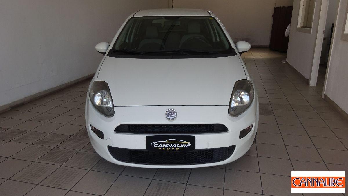 FIAT - Punto Evo - 1.3 Mjt 75CV DPF 5p. S&S MyL.