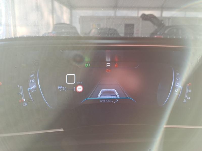PEUGEOT 508 WAGON BlueHDi 130 Business S/S EAT8 aut.