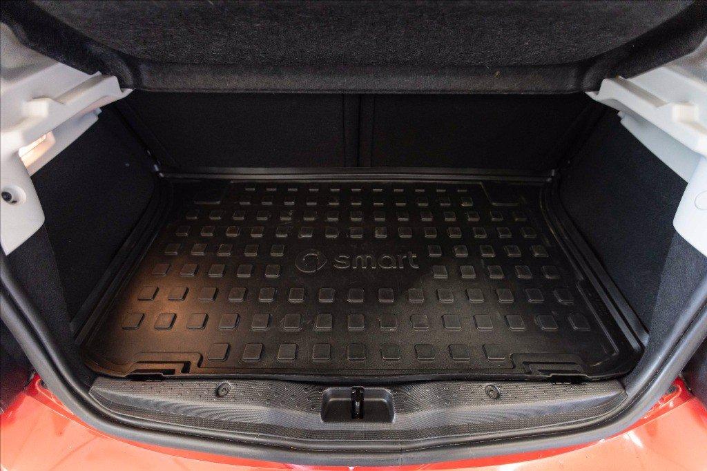 SMART Forfour 1.0 Proxy 71cv del 2017