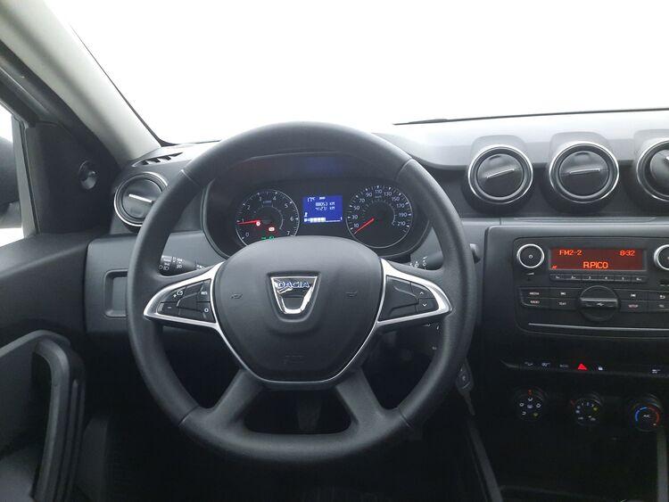 Dacia Duster Essential 4x4 BR359248 1.5 Diesel 116CV