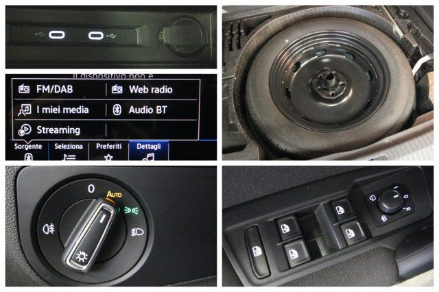 VOLKSWAGEN Tiguan 2.0 TDI 150 CV SCR DSG Life - PREZZO REALE