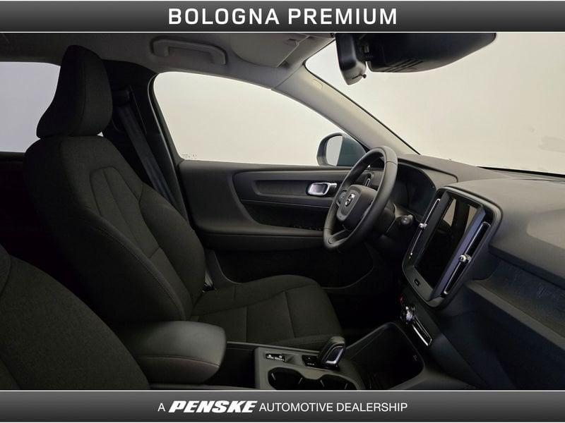 Volvo XC40 XC40 T2 Geartronic Momentum Core