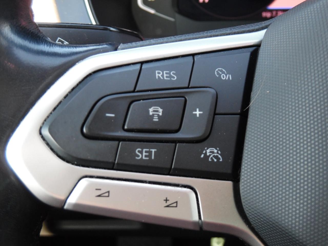 Volkswagen Passat Variant 2.0 TDI SCR EVO Executive