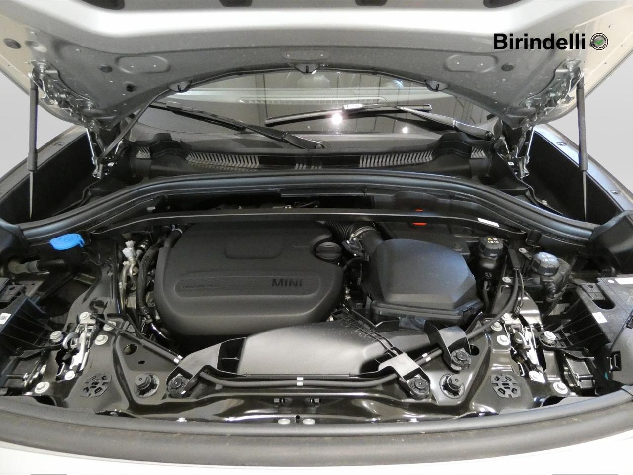 MINI Mini Countrym.(U25) - Mini Countryman D Essential