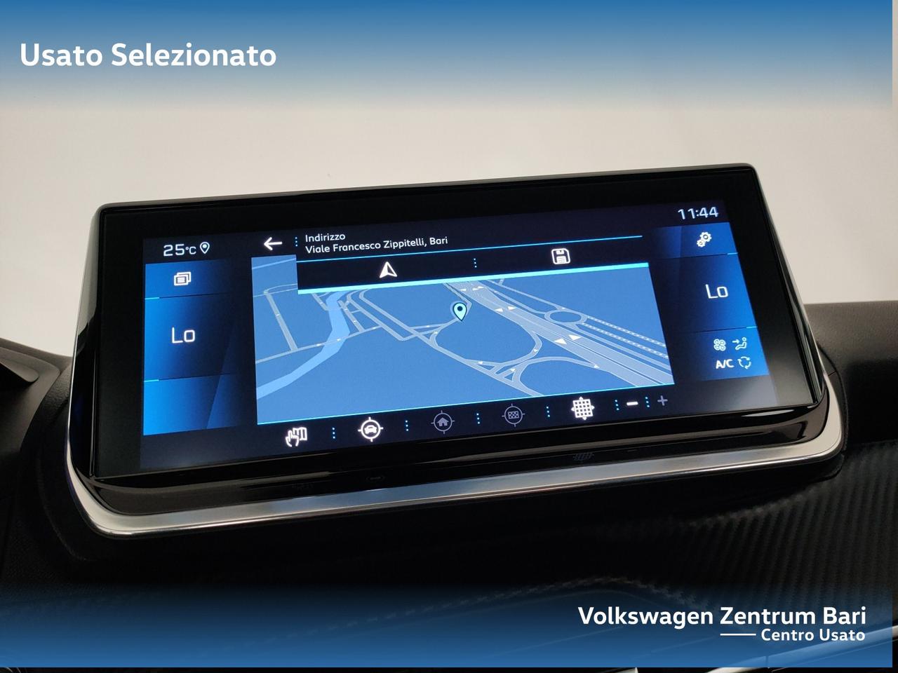 Peugeot 2008 1.5 bluehdi allure s&s 130cv eat8