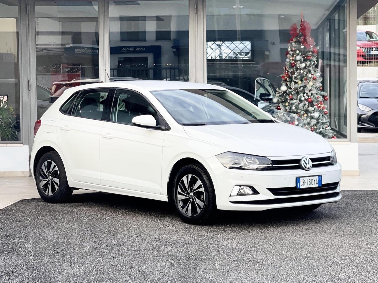 Volkswagen Polo 1.0 Benzina 80CV E6 Neo - 2020