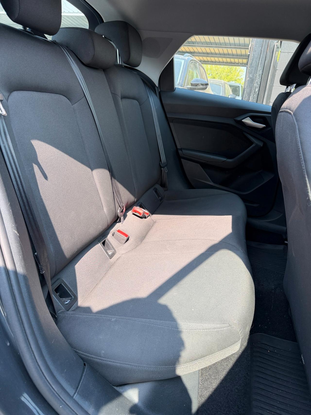 Audi A1 SPB 25 TFSI S tronic Admired Advanced