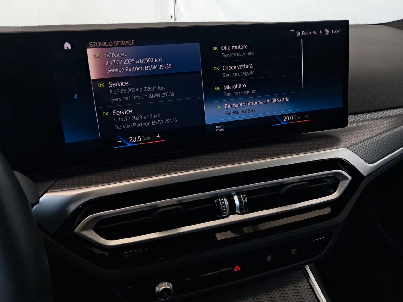 Bmw 330 330d 48V xDrive Touring Msport