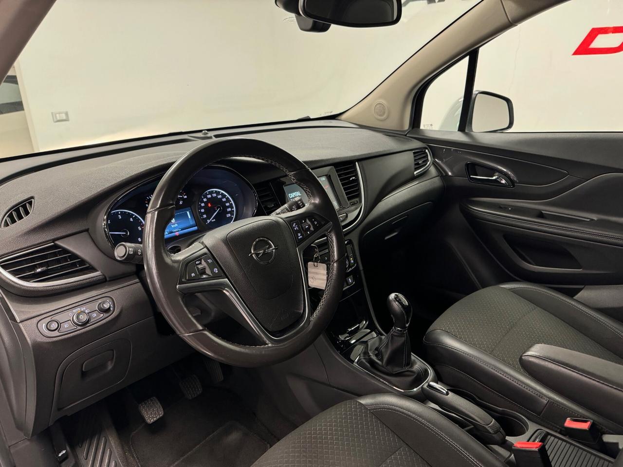 Opel Mokka X 1.6 CDTI Ecotec 4x2 Start&Stop Innovation