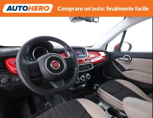 FIAT 500X 1.6 MultiJet 120 CV Lounge