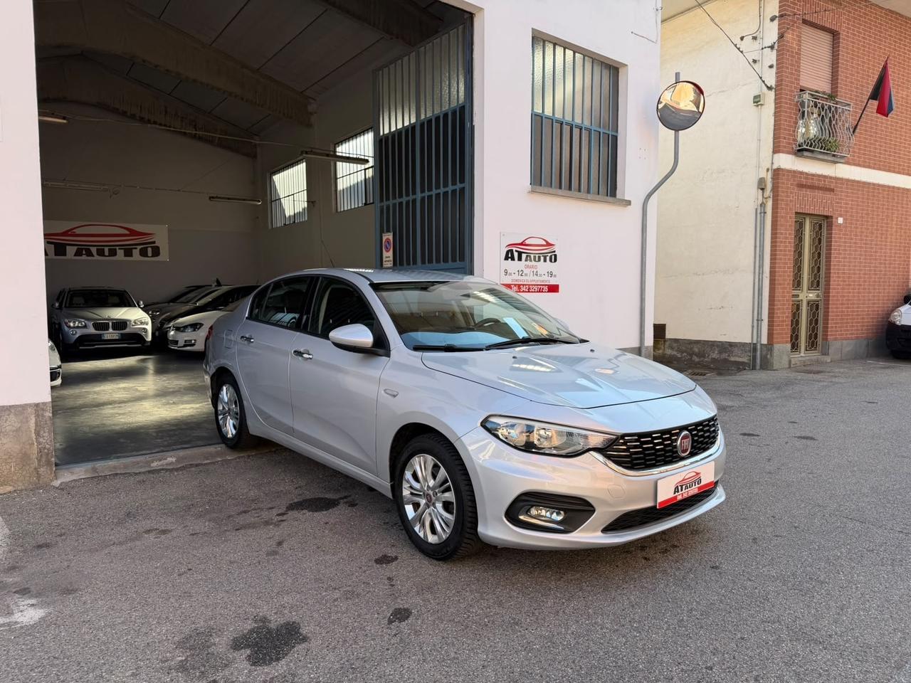 Fiat Tipo 1.4 4 porte Opening Edition