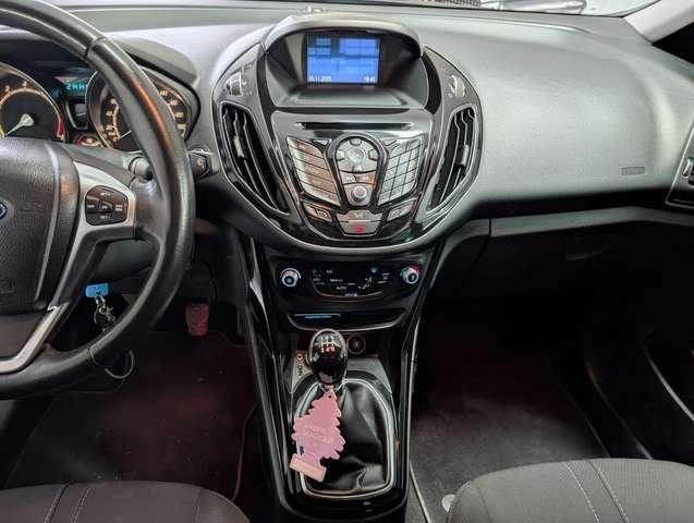 Ford B-Max B-Max 1.4 Business Titanium Gpl 87cv E6