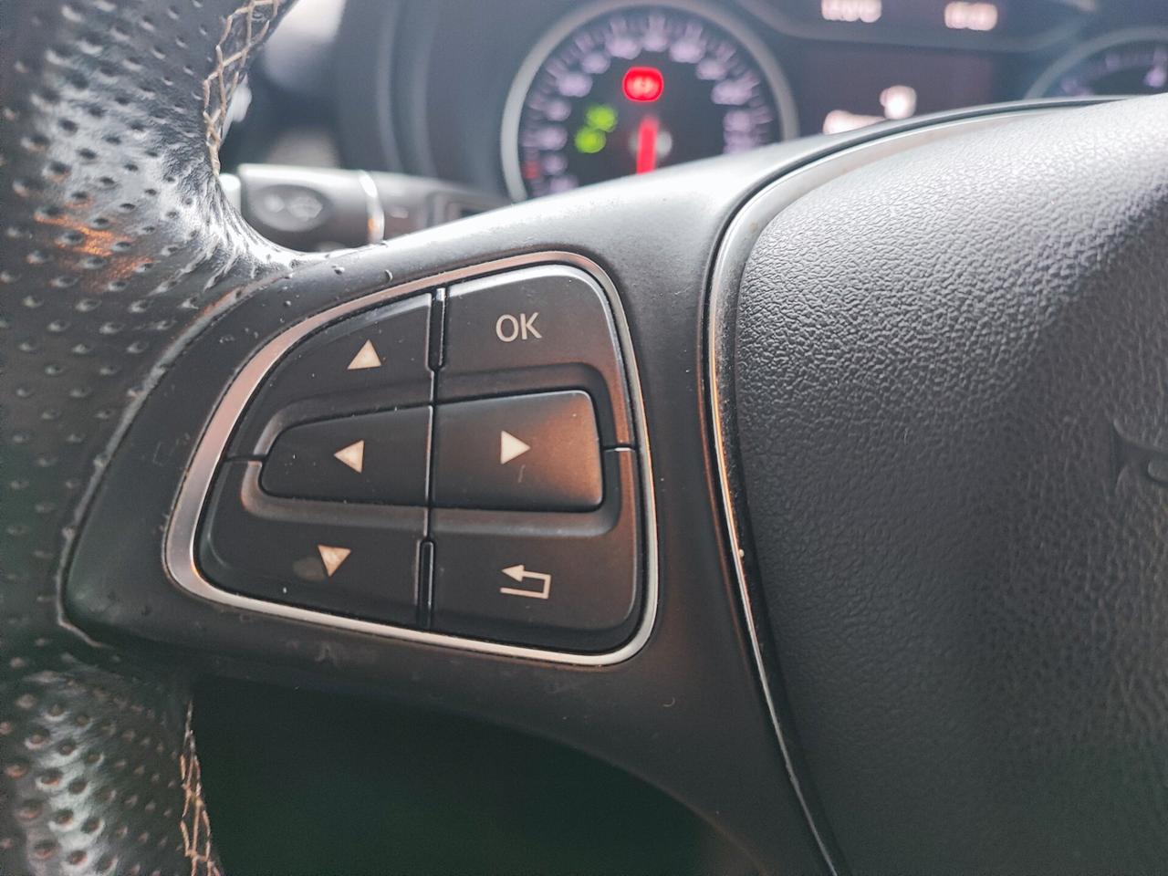 Mercedes-benz B 180 d Automatic Premium