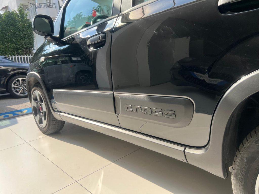 Fiat Panda 1.0 FireFly S&S Hybrid DA €139,00 MENSILI