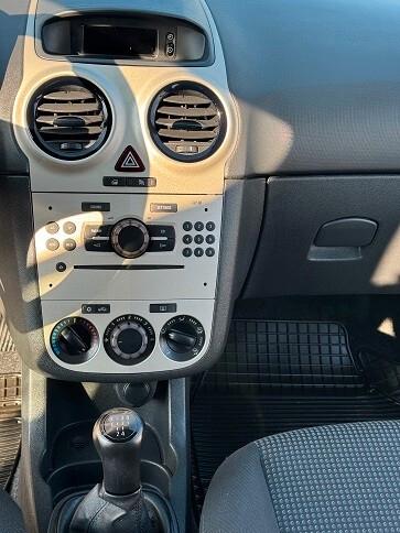 Opel Corsa 1.0 12V 5 porte Club