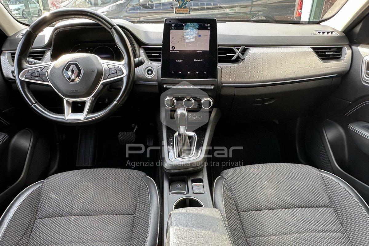 RENAULT Arkana Arkana Hybrid E-Tech 145 CV Intens