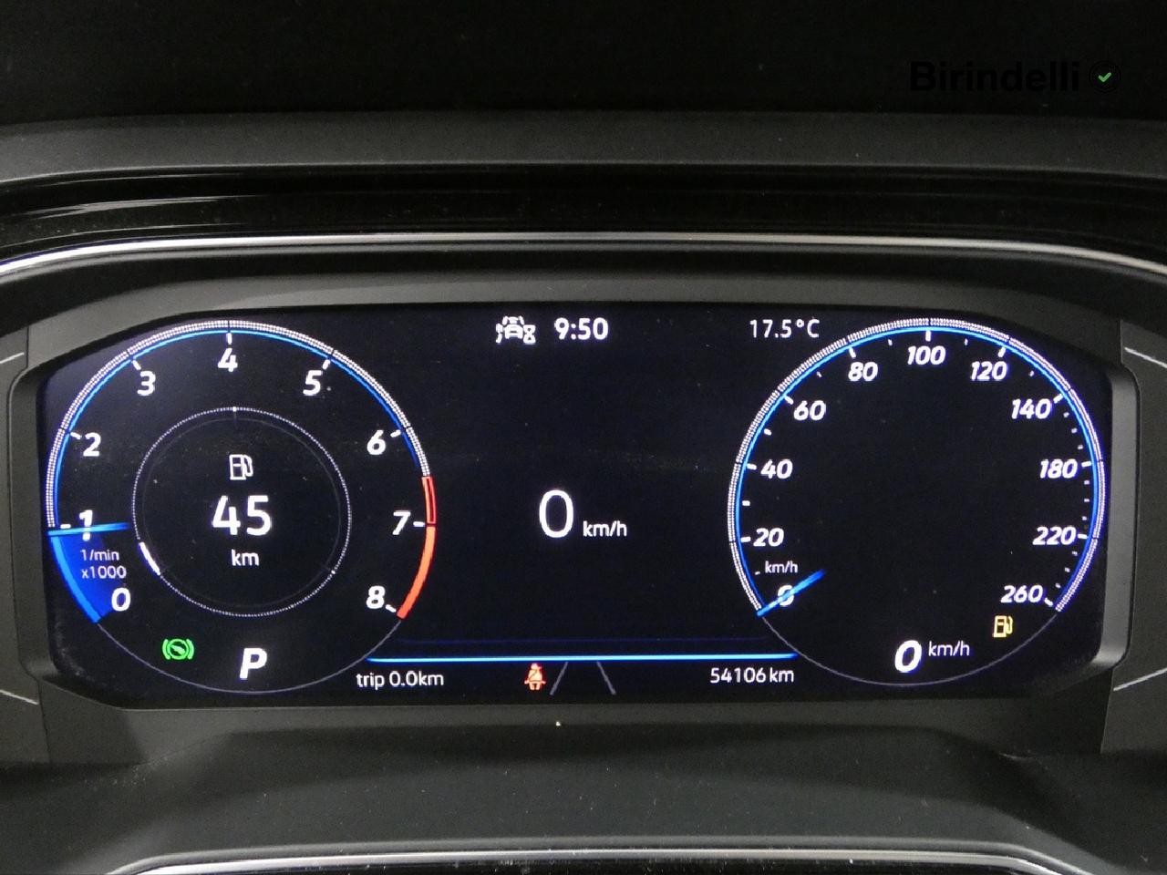 VOLKSWAGEN Taigo - Taigo 1.0 TSI 110 CV DSG R-Line