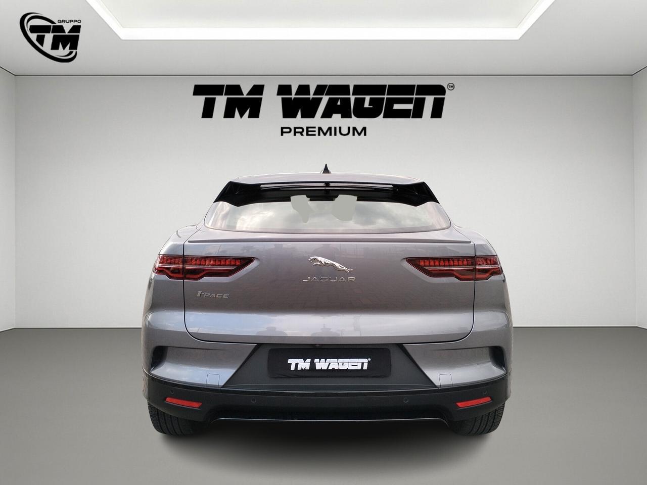 Jaguar I-Pace 320 CV Auto AWD Business Edition S - 4x4