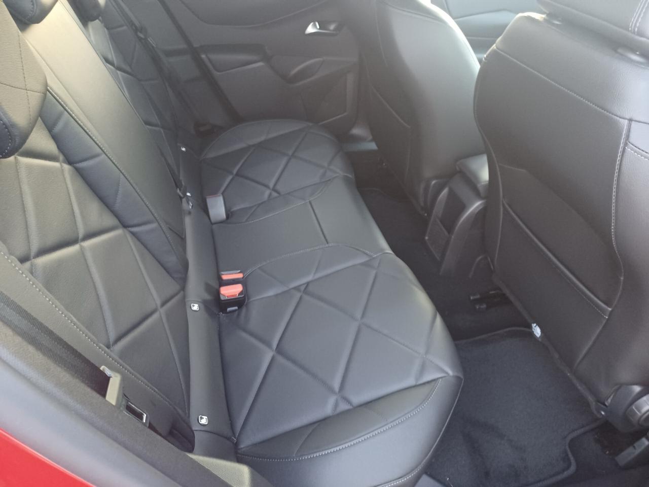 Ds DS3 3 Crossback PureTech 100 So Chic