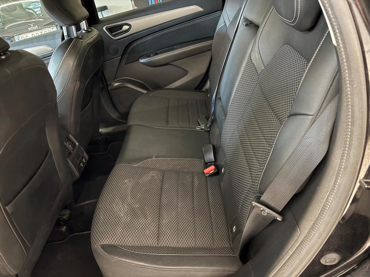 Renault Arkana Hybrid E-Tech 145 CV Intens