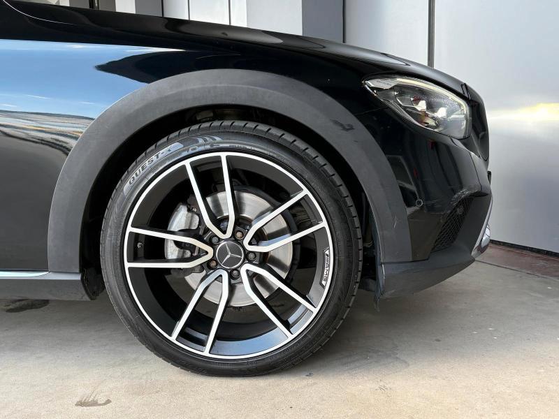 Mercedes E 220 D Premium 4Matic 9G-Tronic Plus my20 Station Wagon All-Terrain