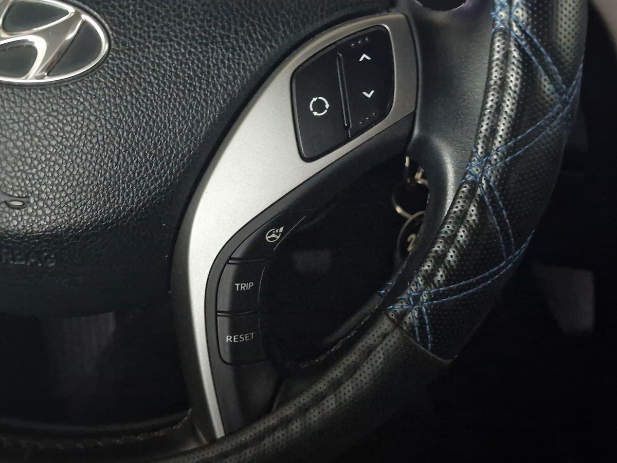 HYUNDAI I30 1.4 COMFORT