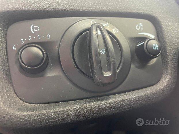 Ford Fiesta 1.4 5p. Bz.- GPL Titanium