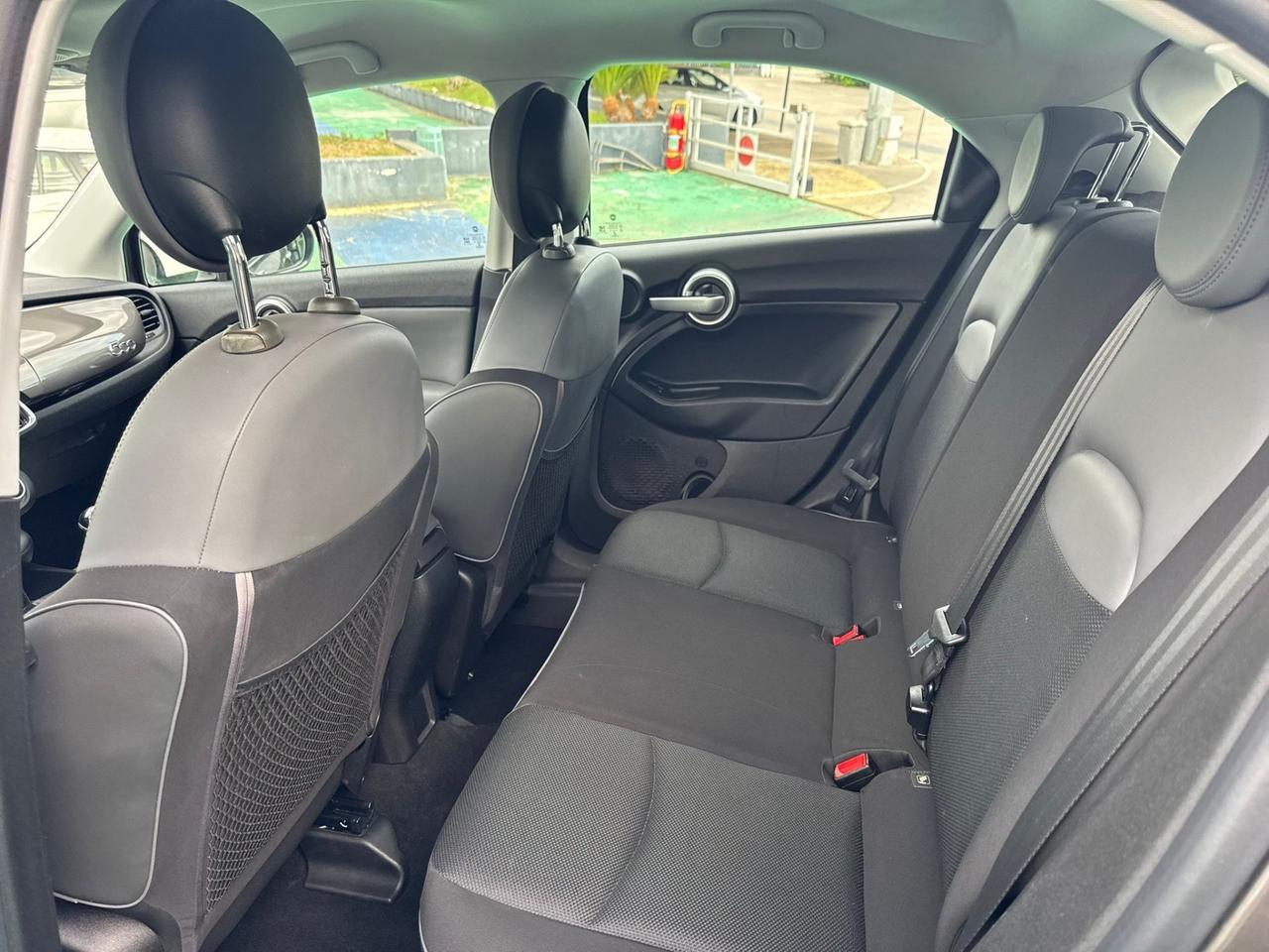 Fiat 500X 1.3 MultiJet MOTORE E TURBINA NUOVI