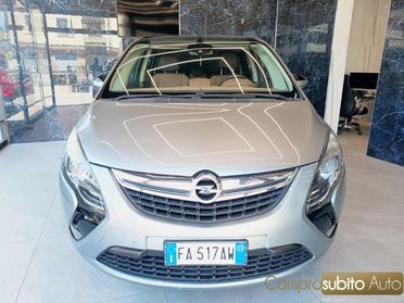 OPEL Zafira Tourer 1.4 T 140CV GPL Cosmo