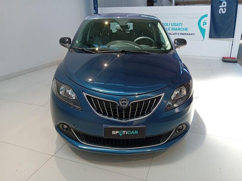 Lancia Ypsilon 1.0 FireFly 5 porte S&S Hybrid Gold